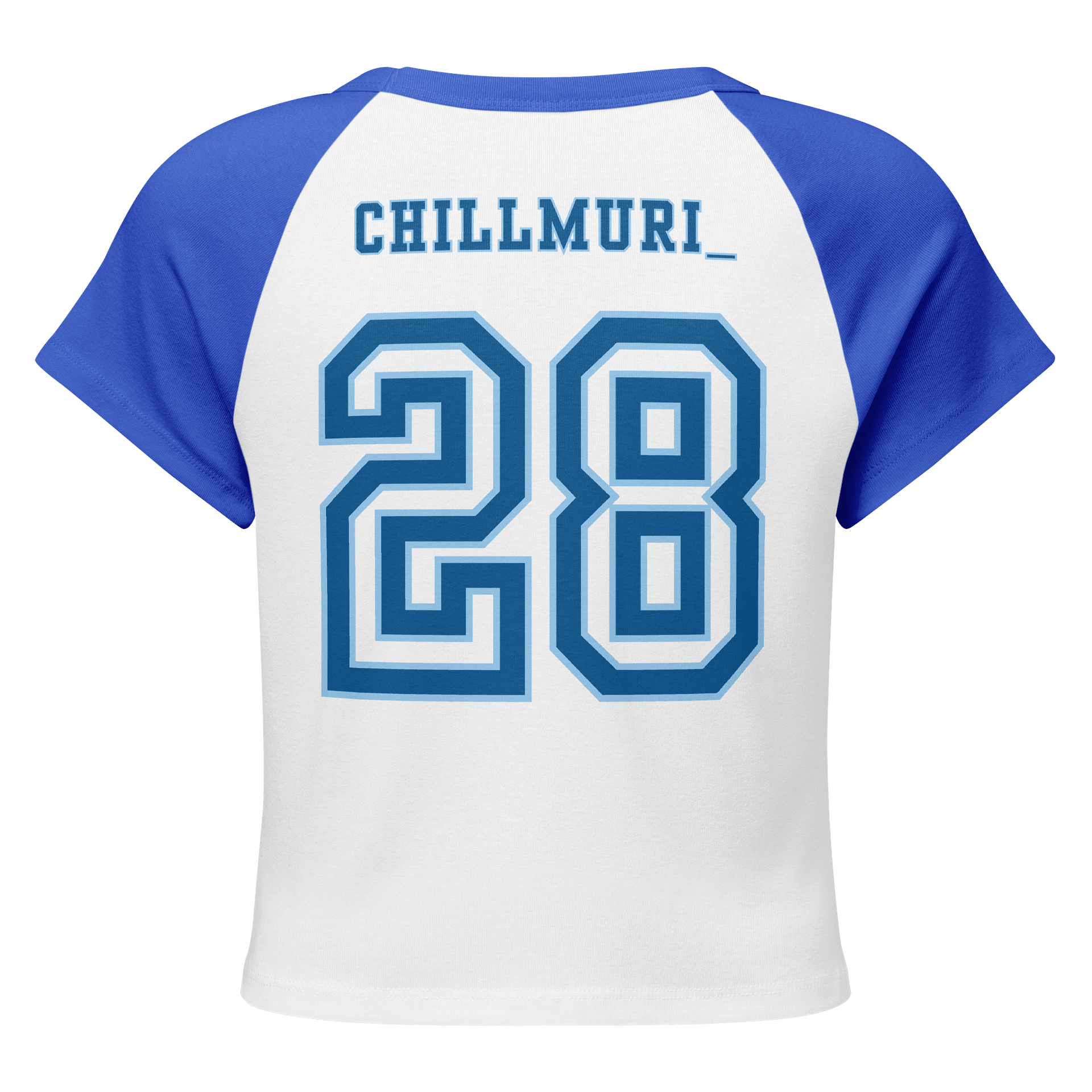 Freezer Vintage Sports Baby Raglan Tee product image (2)