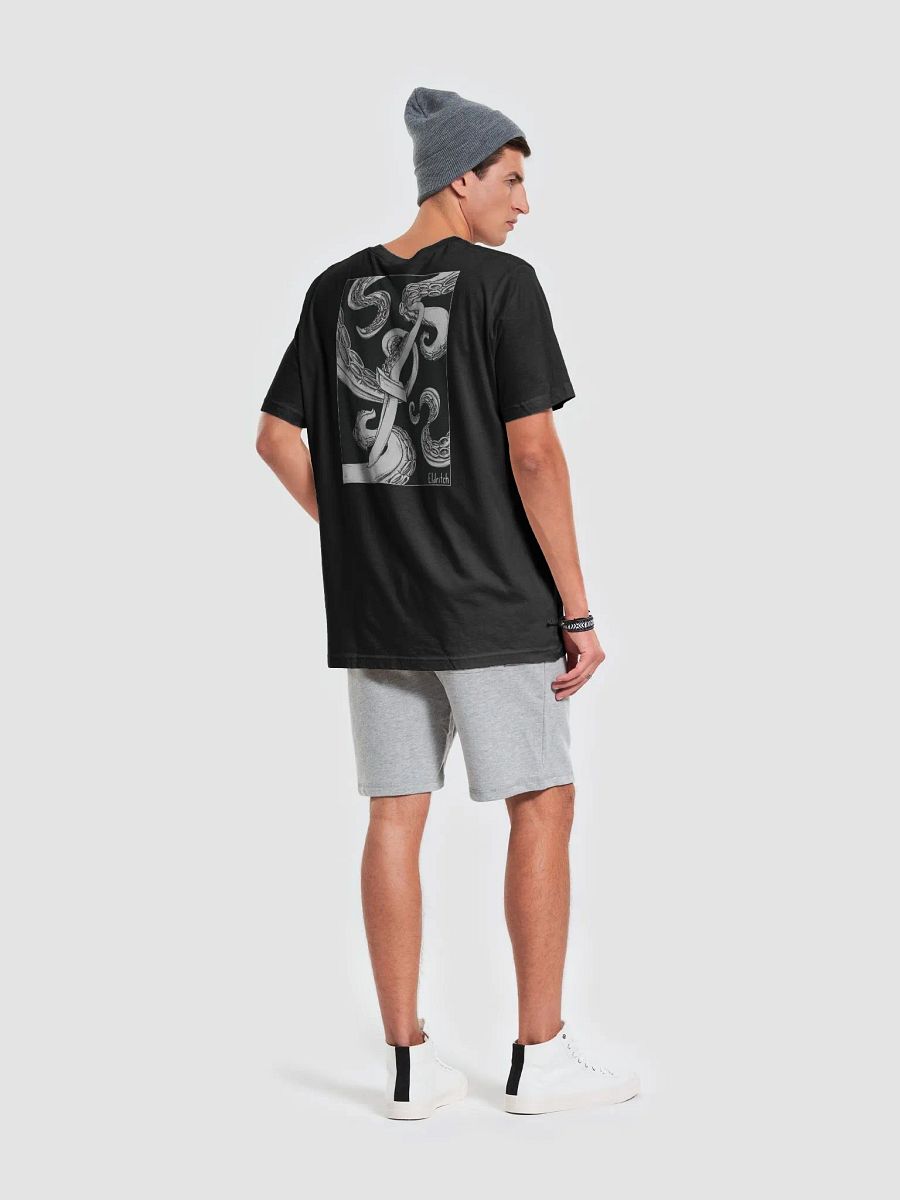 Eldritzh Tentacle Knife Tee product image (7)