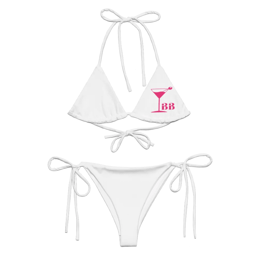 Boozy Bitchez Bikini product image (1)