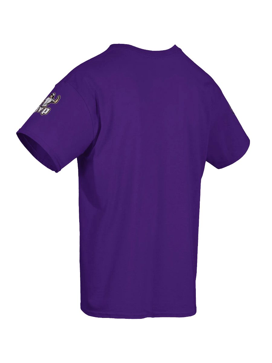 Warlocks Unisex TShirt product image (16)