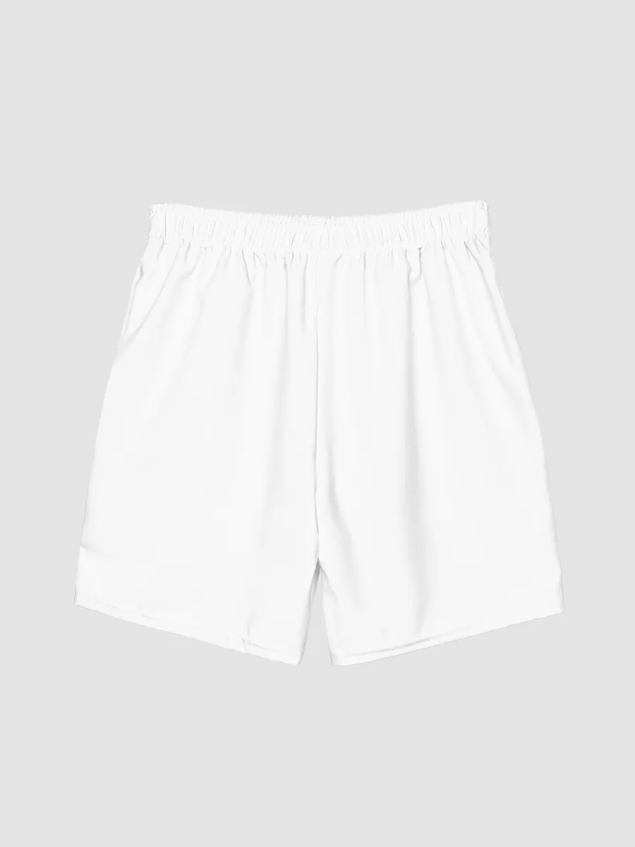 Well Hooked Summer Trunks (White) product image (2)