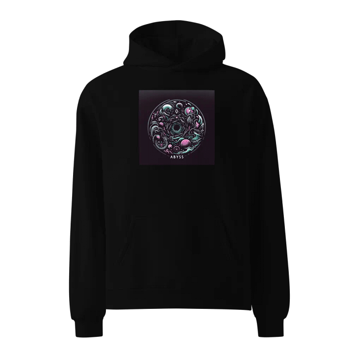 EYE OF THE ABYSS HOODIE product image (1)