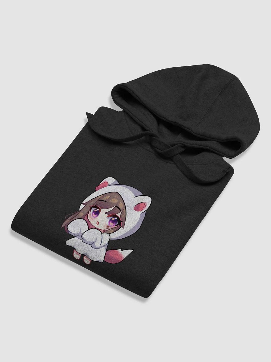 Chey Ghost Hoodie :3 product image (6)