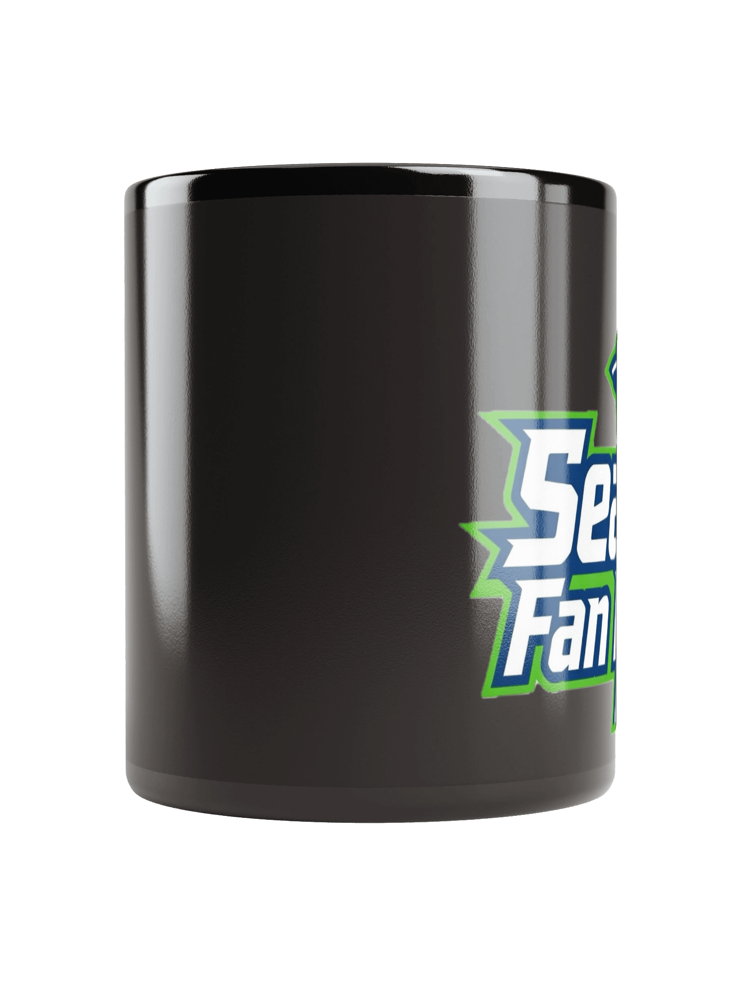 Seattle Fan Nation Mug – Sip in Ultimate Emerald City Style! product image (10)