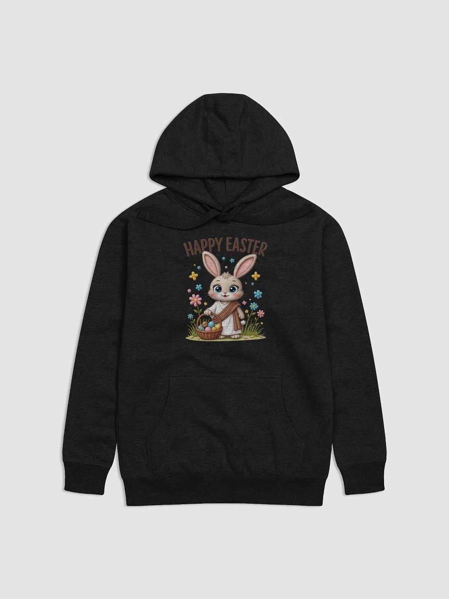 Easter Bunny Bliss Hoodie product image (10)
