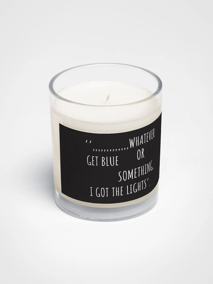 Serenity in a Jar Candle product image (2)