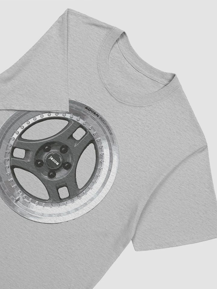 Advan Sa3 Tshirt product image (1)