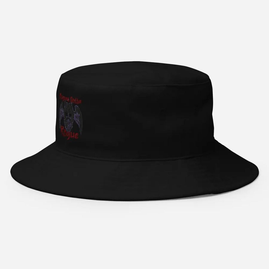 Rogues Bucket Hat product image (12)