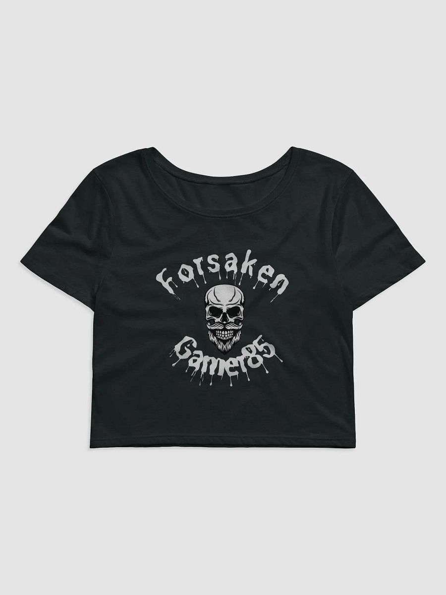FFT CROP TOP product image (1)