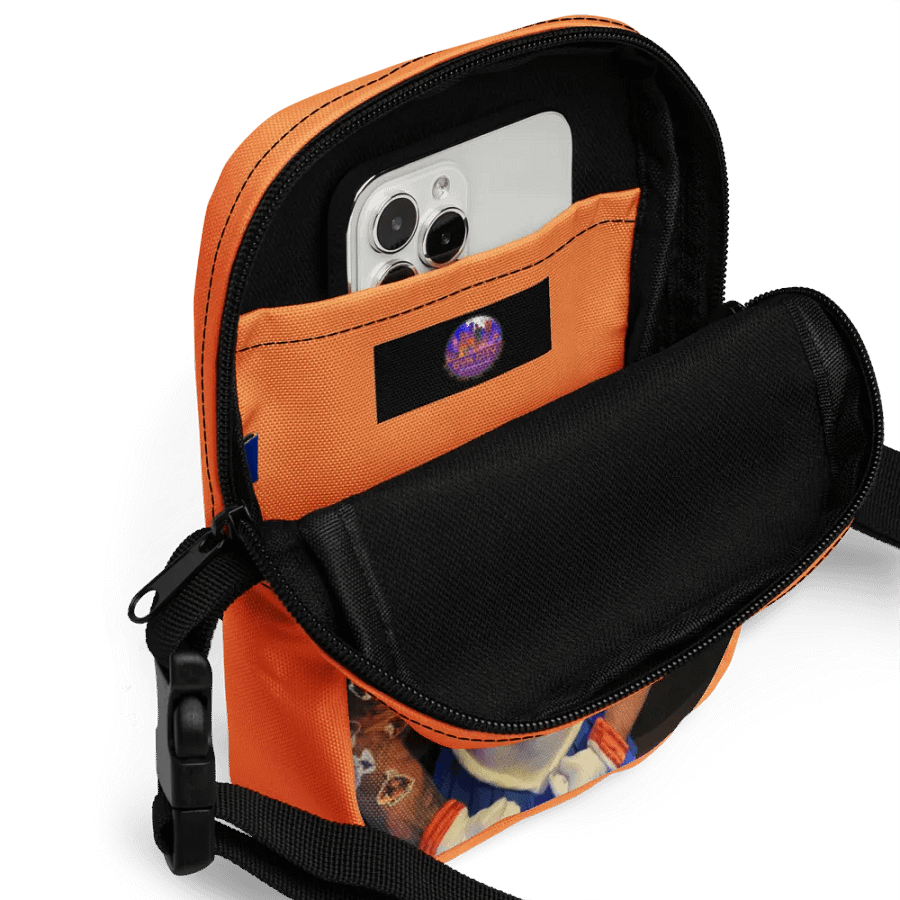 nothing to see here shoulder bag product image (4)