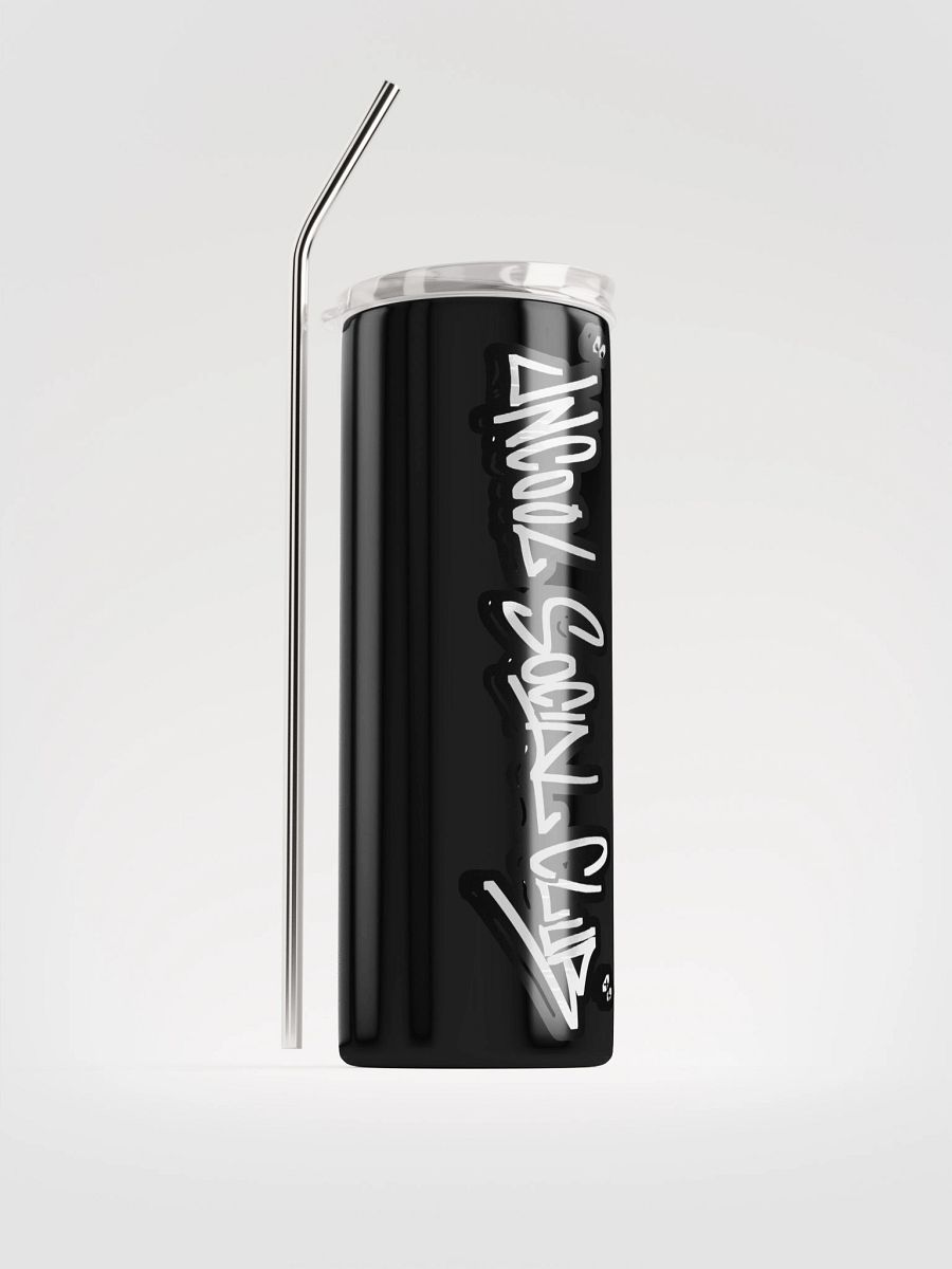Monochromatic Uncool Hotness product image (3)