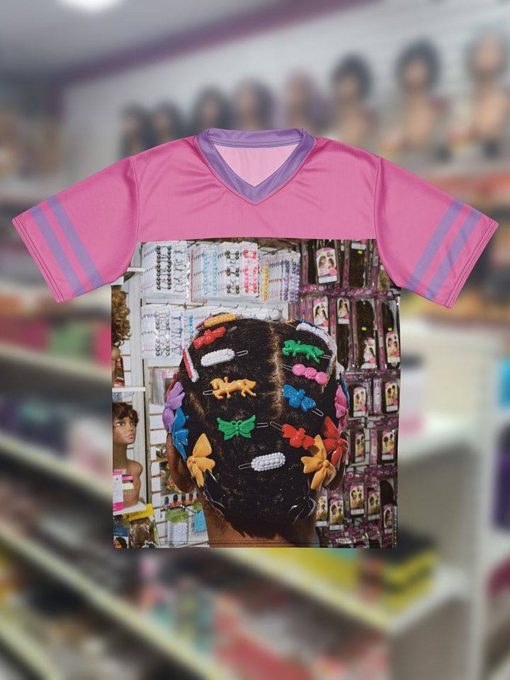 Beauty Supply Jersey product image (1)