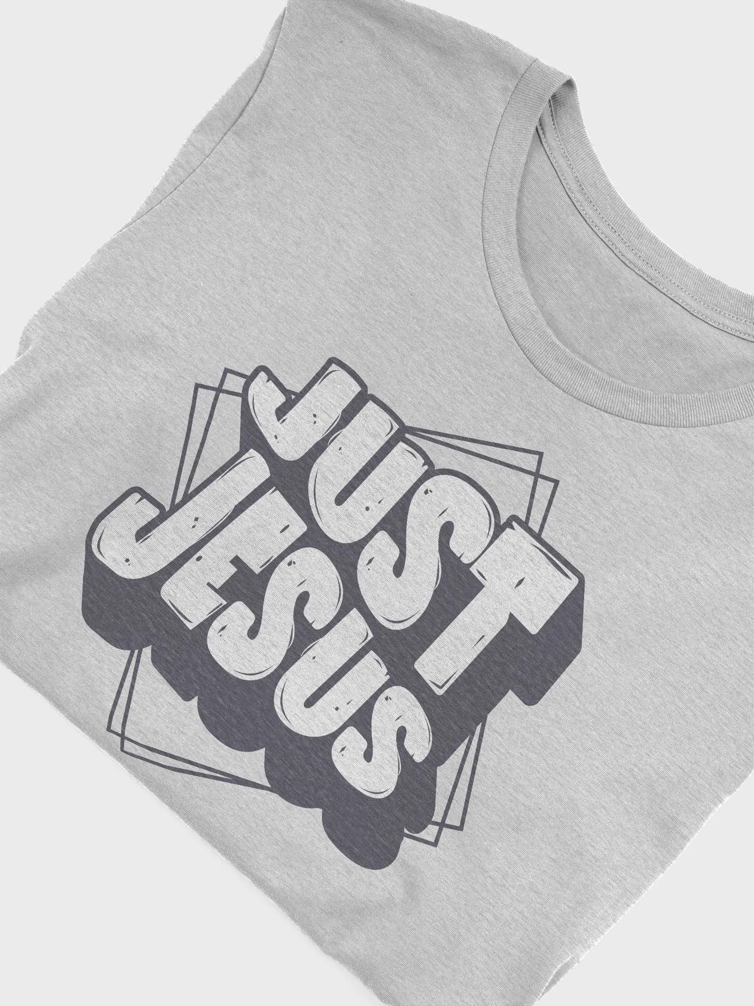 Just Jesus product image (24)