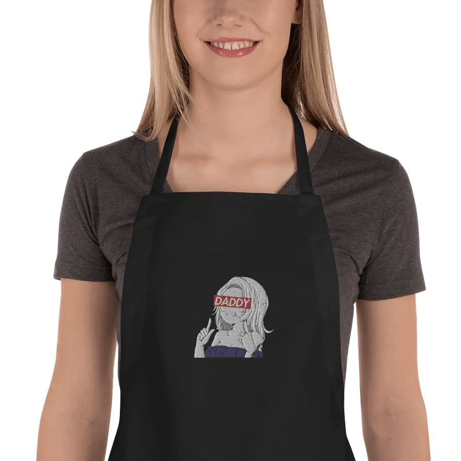 Daddy Apron product image (2)