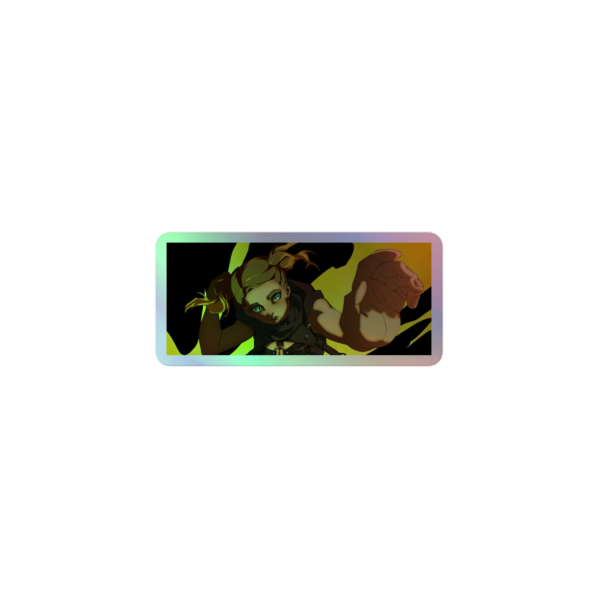 DanDaCat sticker product image (1)