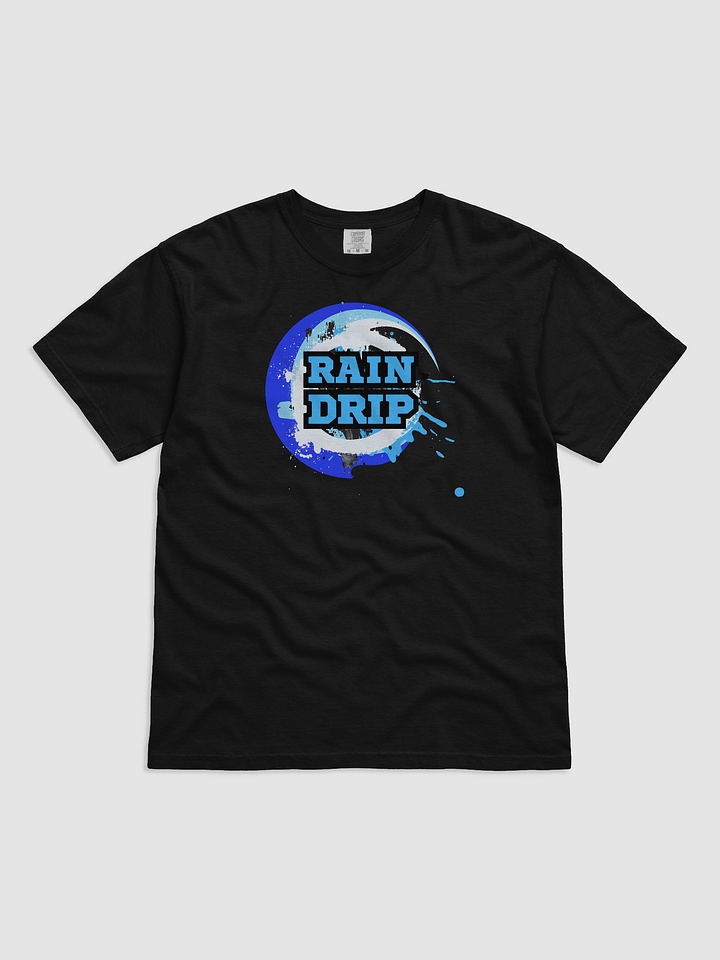 Rain Drip Unisex Tee product image (1)