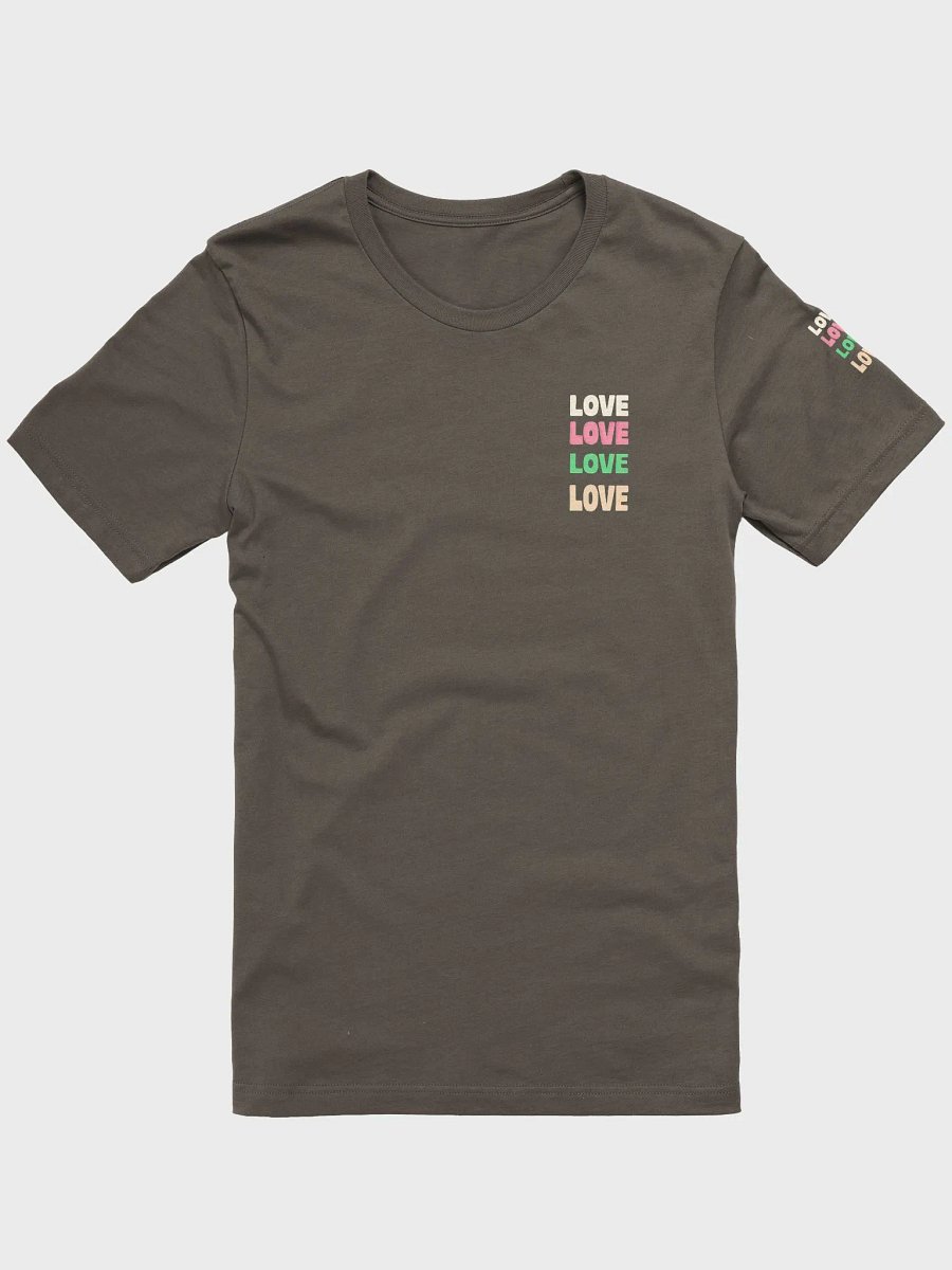 LOVE Me Tee product image (1)
