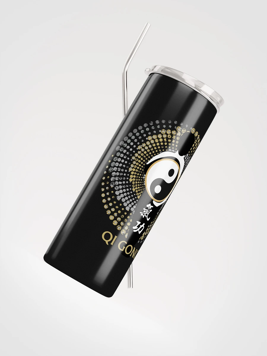 Qi Gong - Tumbler product image (4)