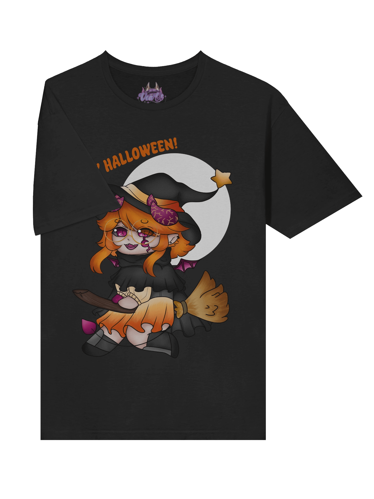 2025 Halloween Ven T-Shirt! product image (17)