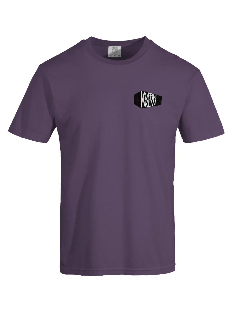 Koffin Krew Club Tee product image (38)