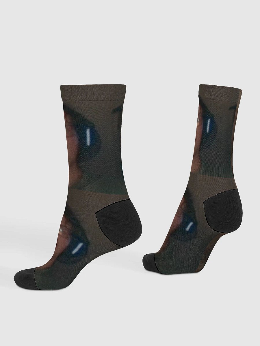 Infused Arrow Socks product image (4)