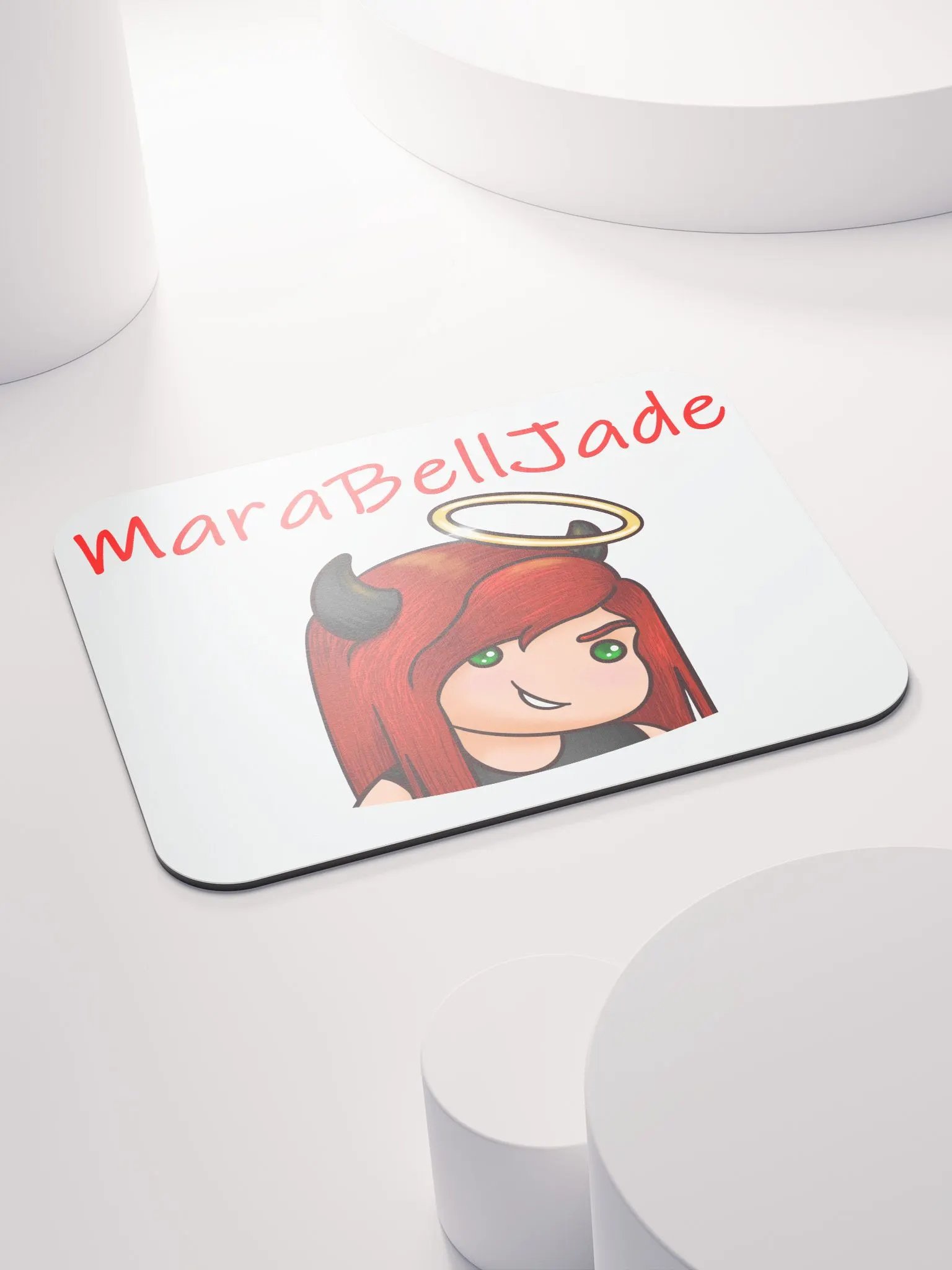 Jaded Mouse Pad product image (4)