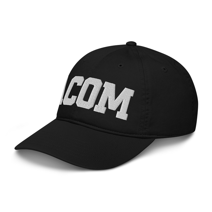 ACOM Organic Dad Hat by Econscious product image (4)