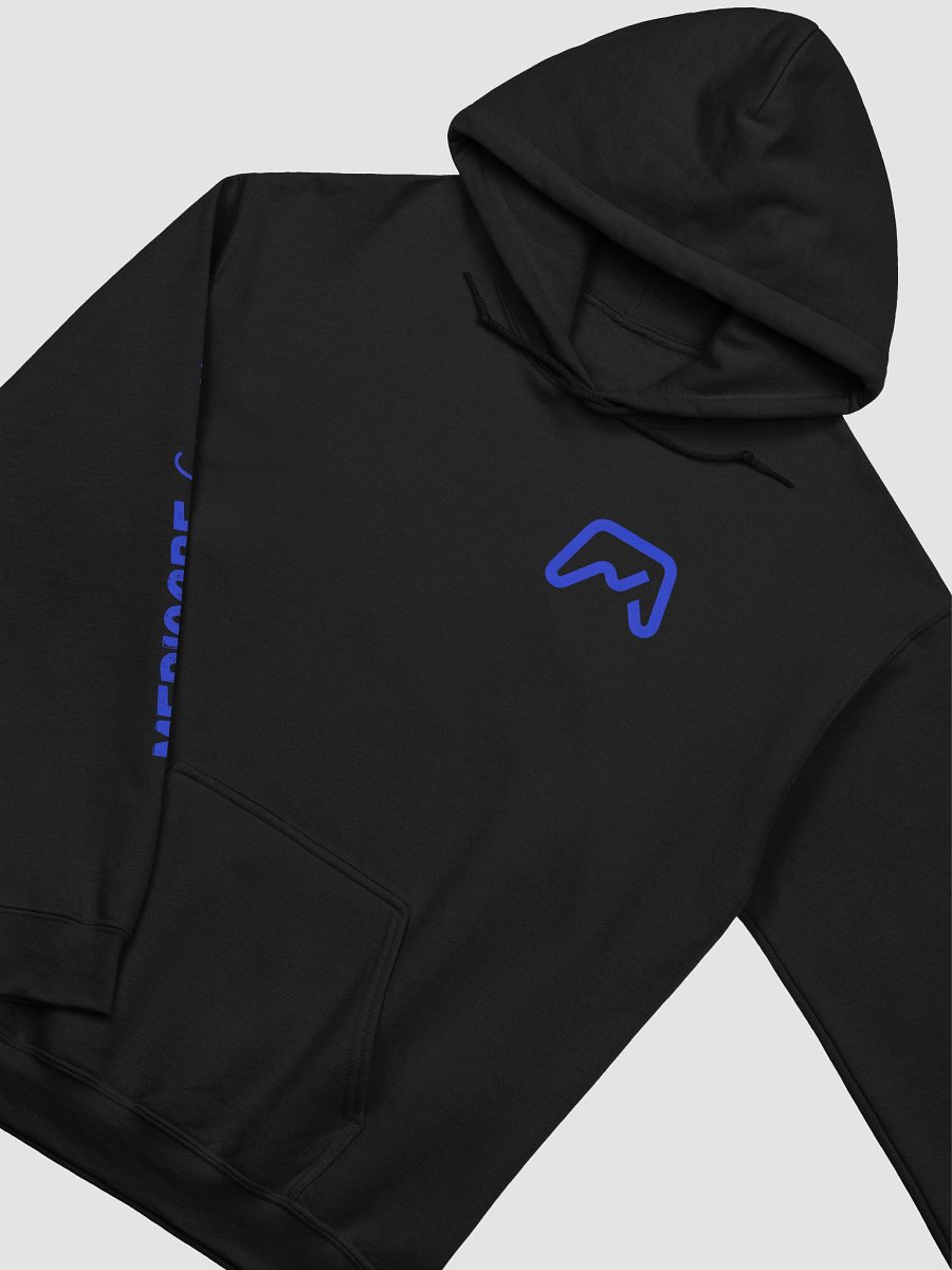 Mediocre Gamer Signature Hoodie product image (6)