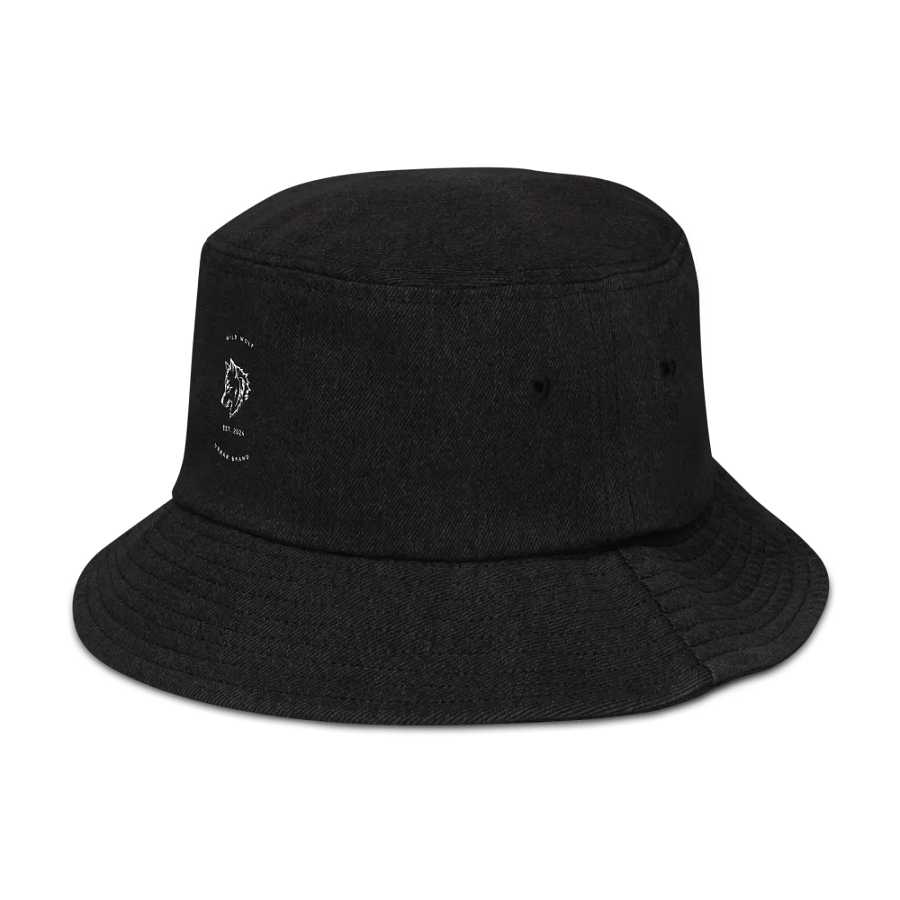 Wild Wolf Bucket Hat product image (7)