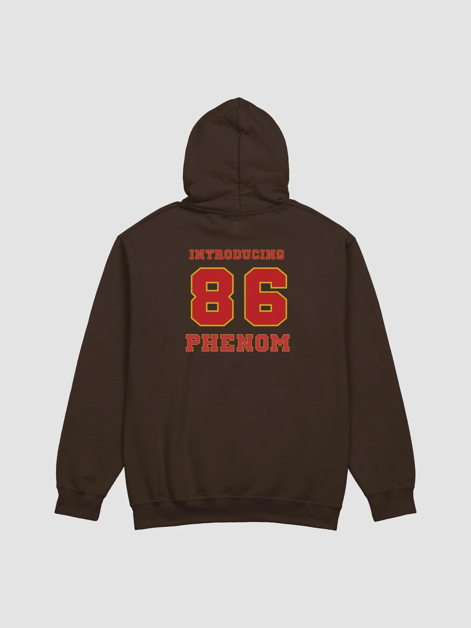 86 Phenom Classic Hoodie product image (44)