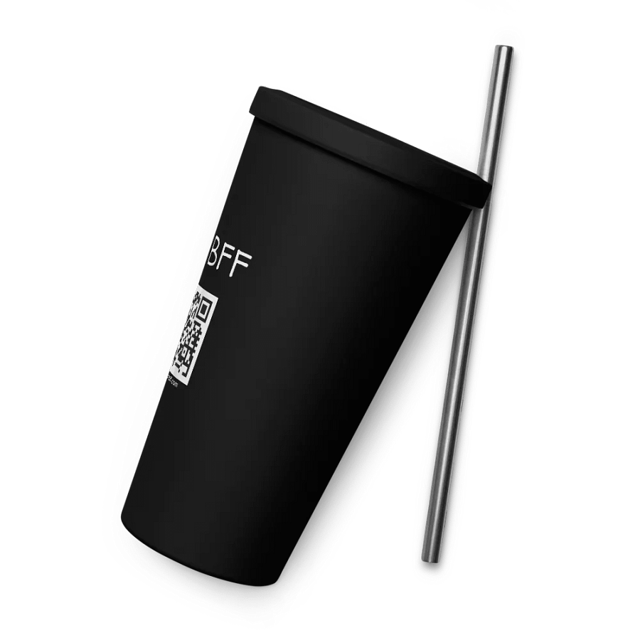 Tech BFF Insulated Mug product image (8)