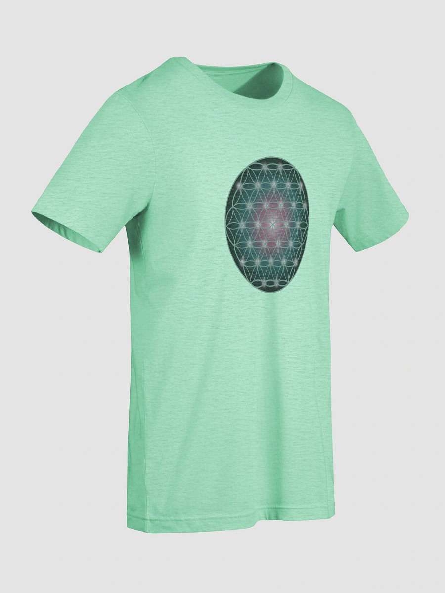 Flower of Life Sacred Geometry Design - Spiritual Symbol Art, Mystic product image (34)