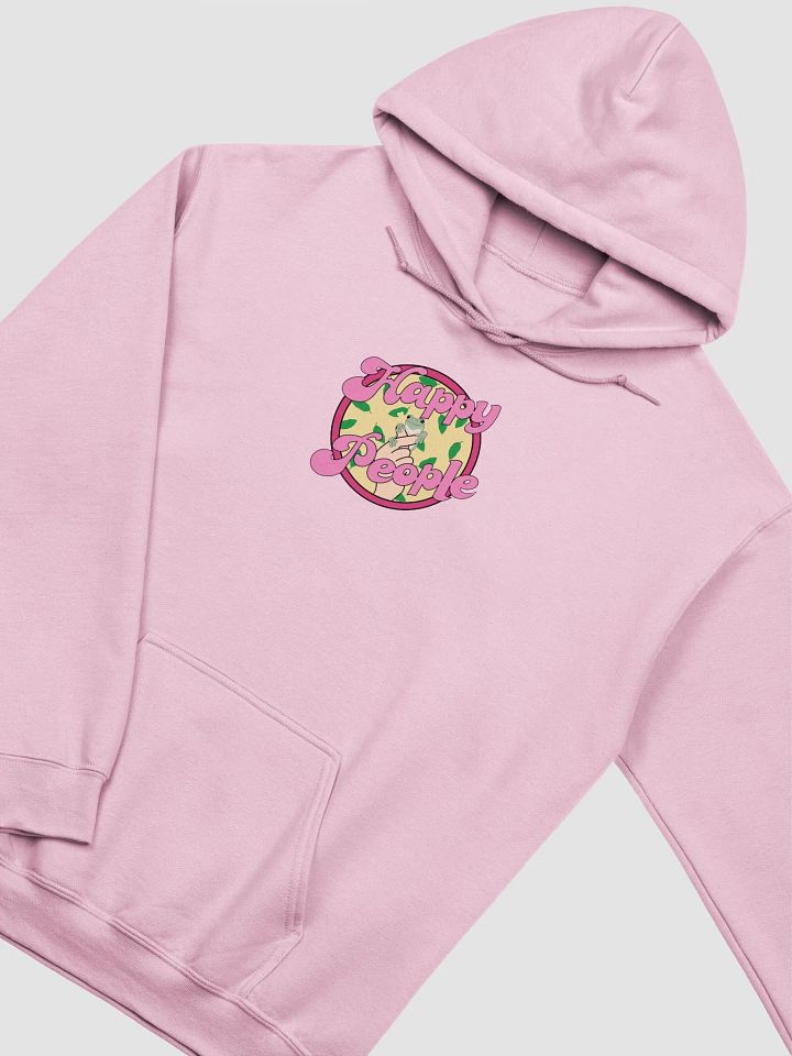 'Heart' Unisex Hoodie product image (12)