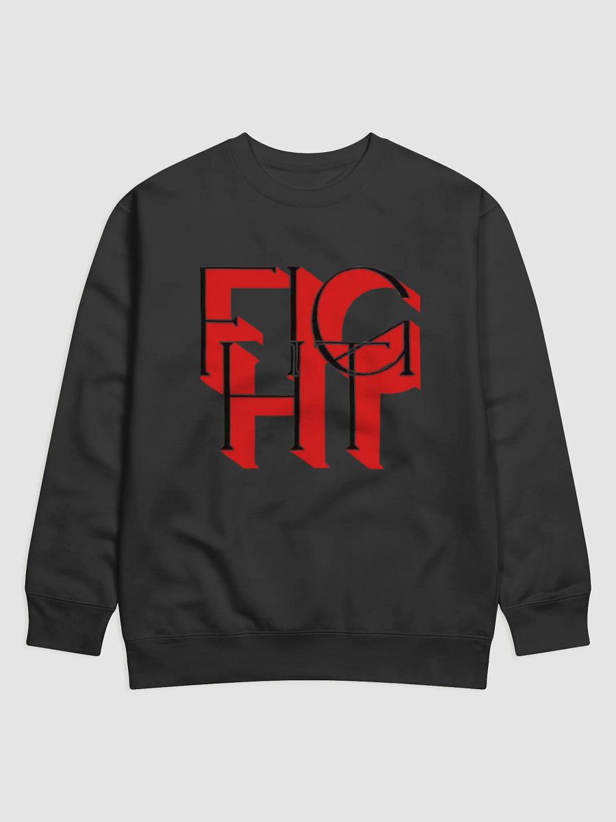 Grit & Grace Premium Sweatshirt product image (1)