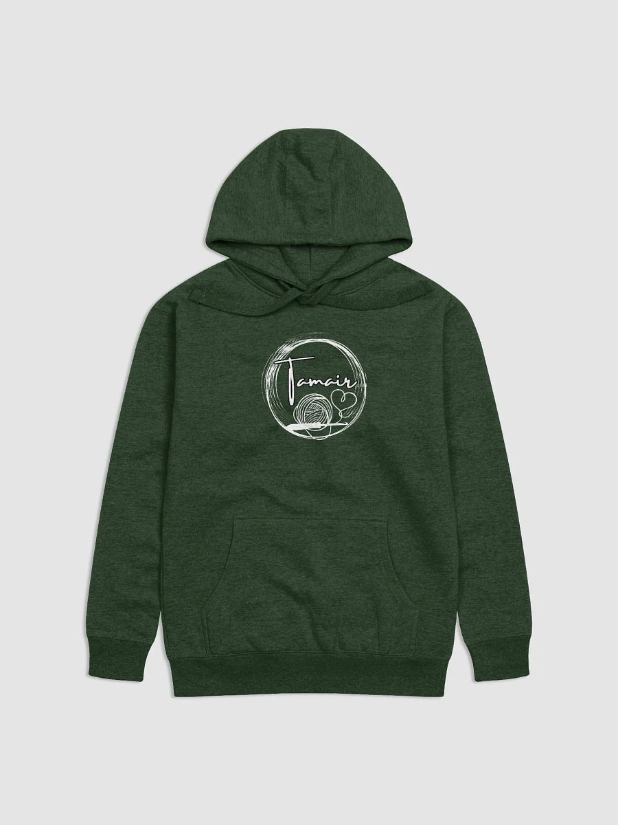 Tamair Branded Hoodie product image (1)
