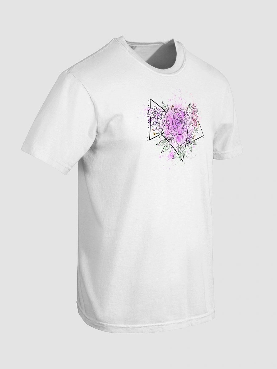 peonies tee product image (42)
