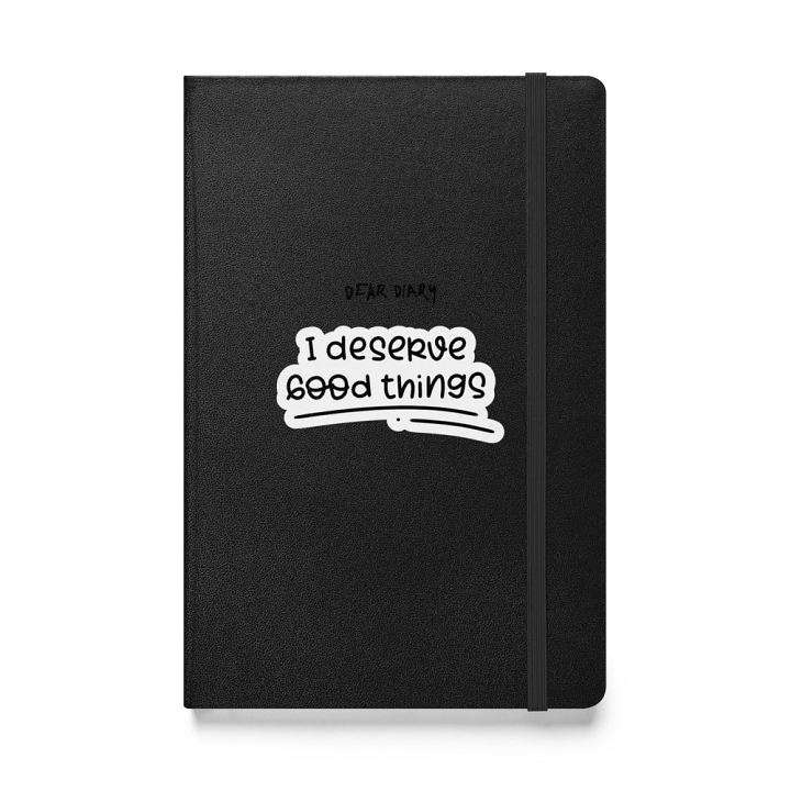 Dear Diary Journal product image (1)