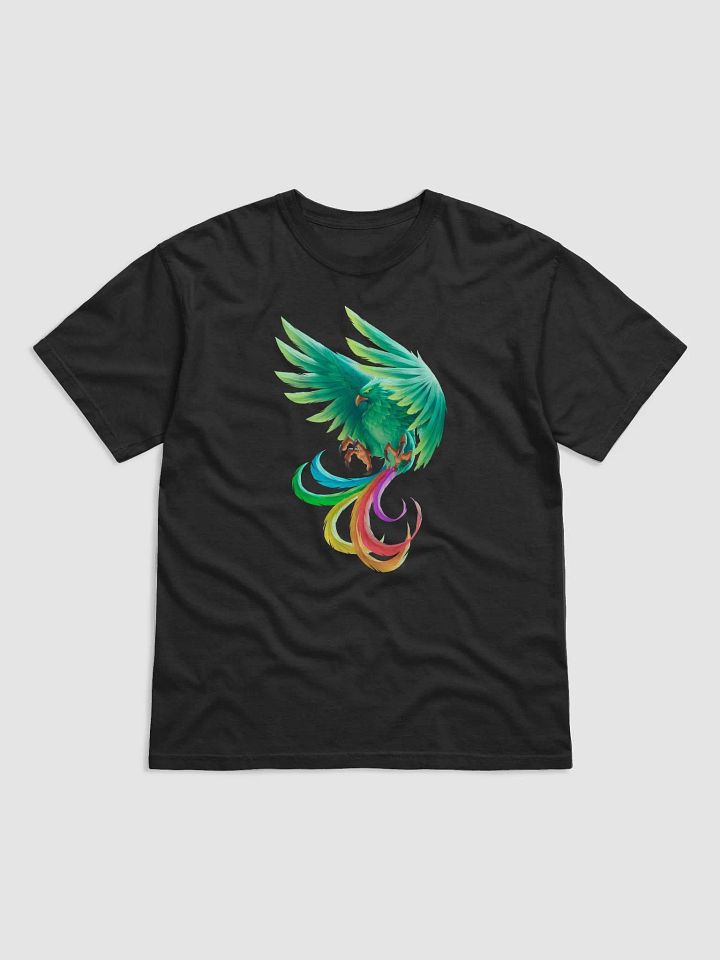 Emernyx Logo T-Shirt product image (1)