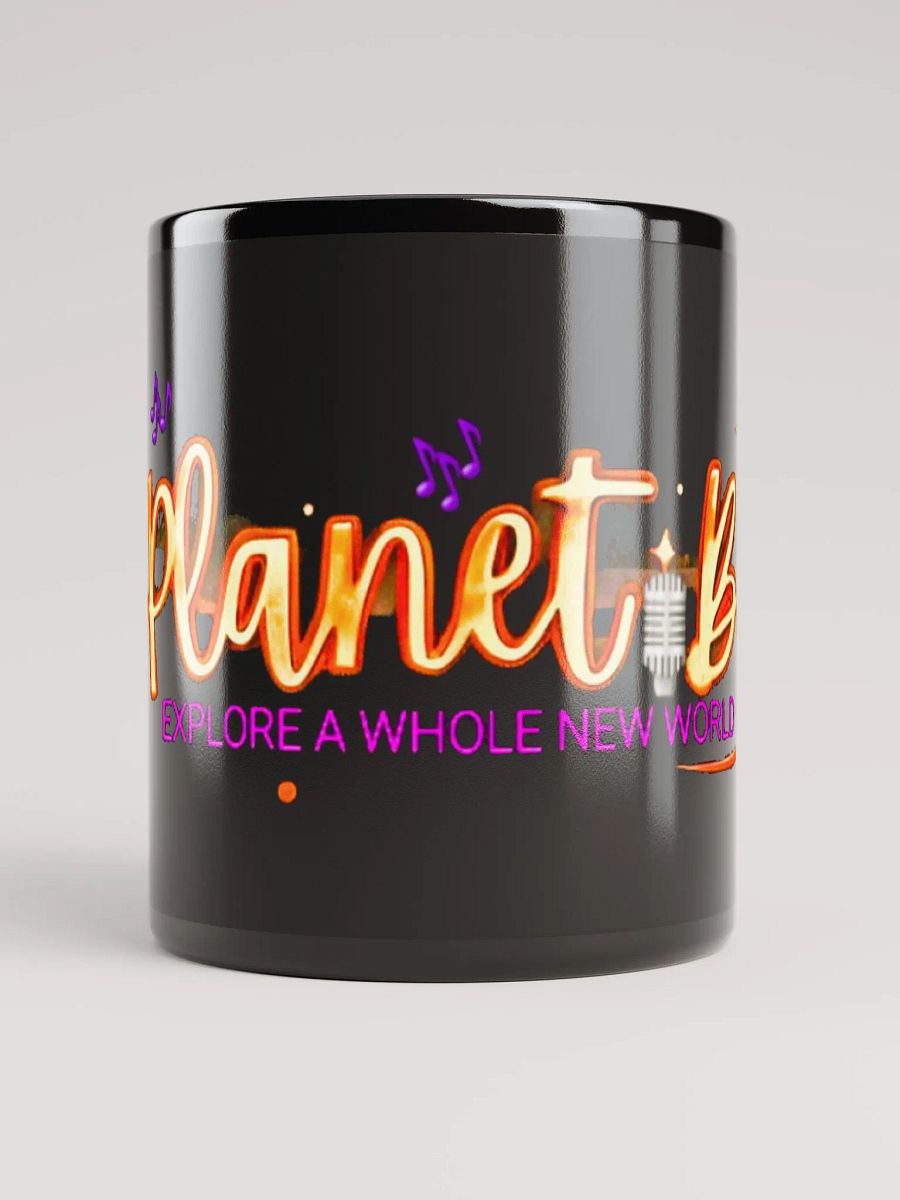 Planet Be Coffee...Mugs product image (9)