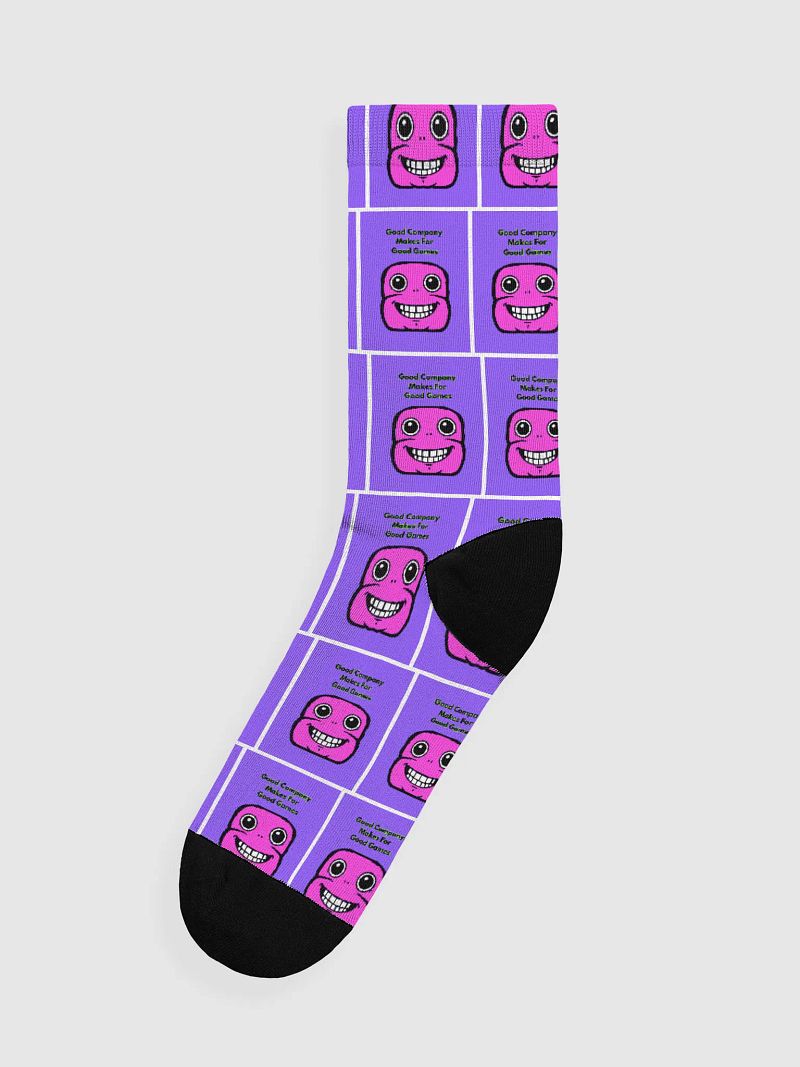 Good Company Socks