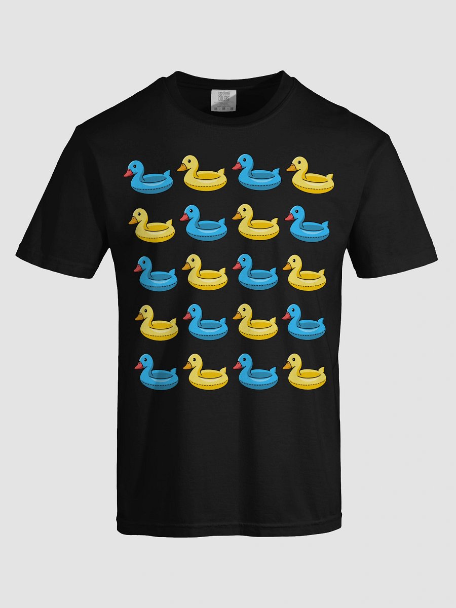 It's a Duck's Life Tee - Mens Fit product image (51)
