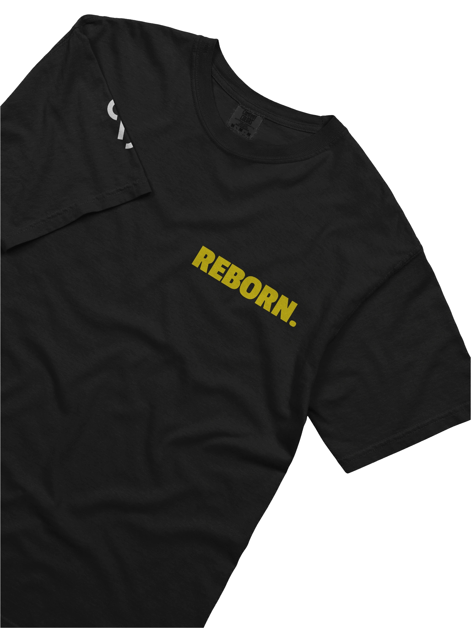 Forget The Old Me Comfort Tee product image (3)