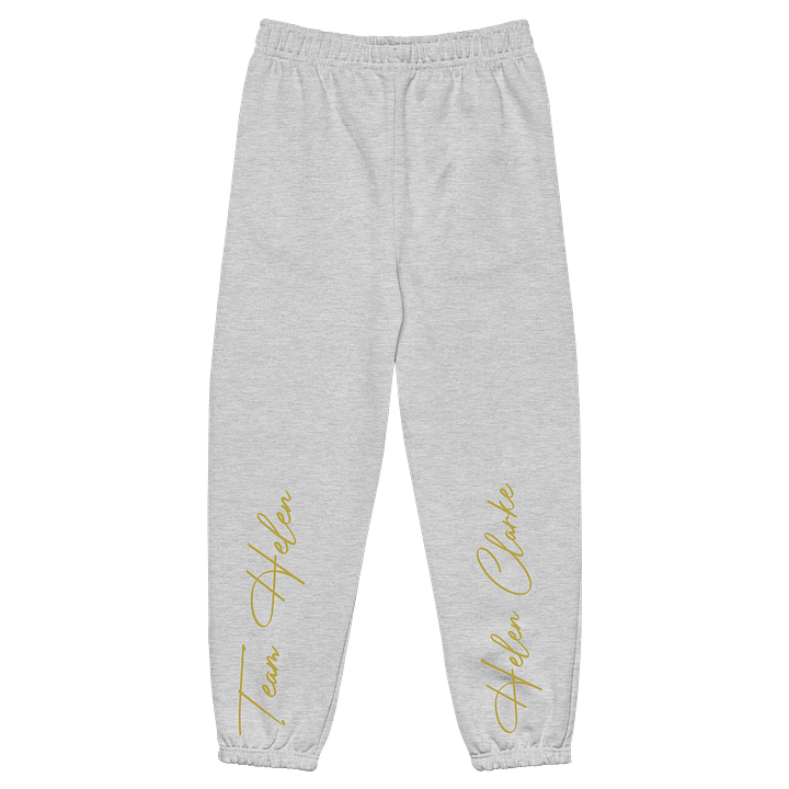 Team Helen Clarke Sweatpants product image (14)
