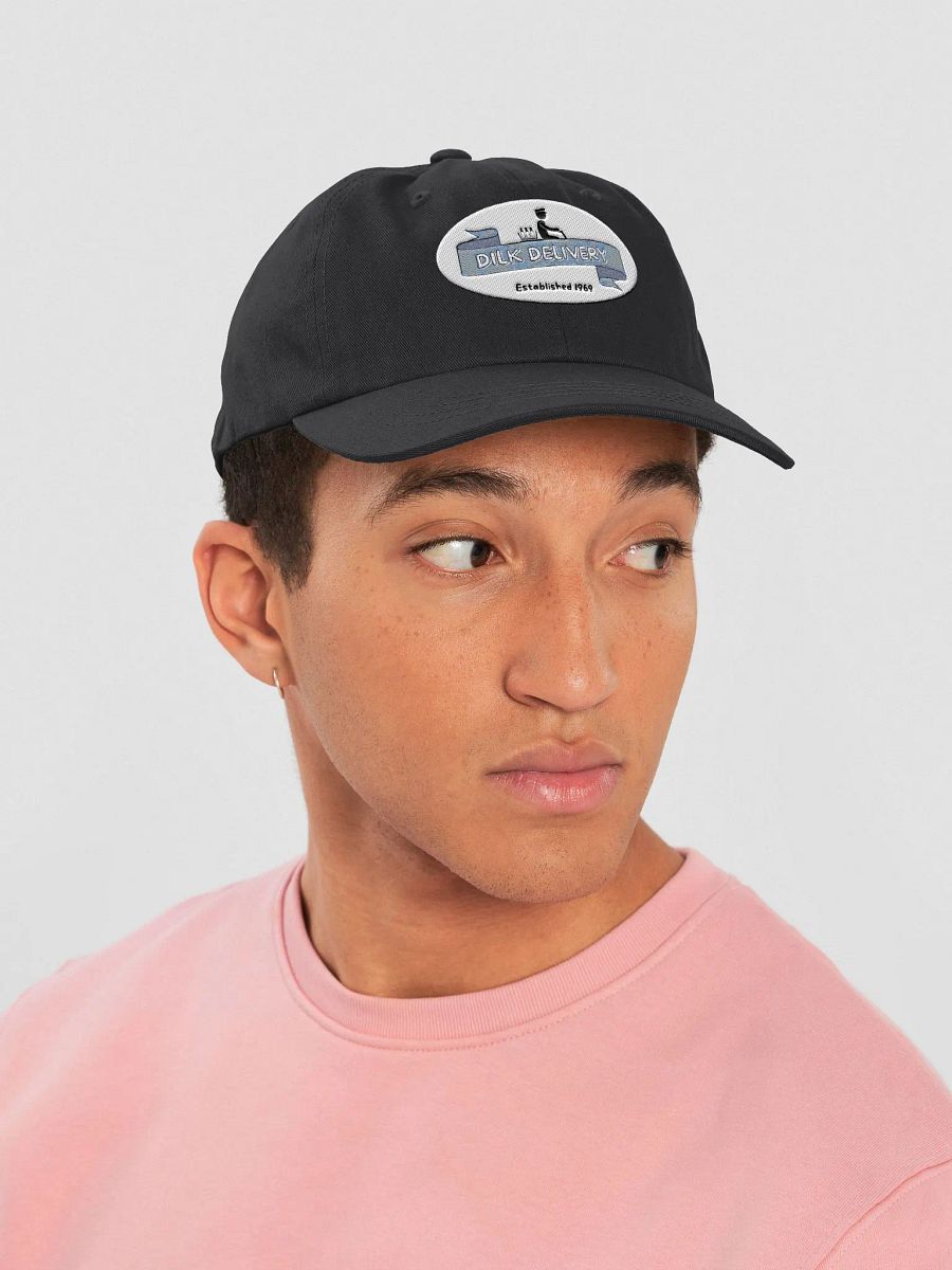 Dilk Delivery - Dad Hat product image (6)