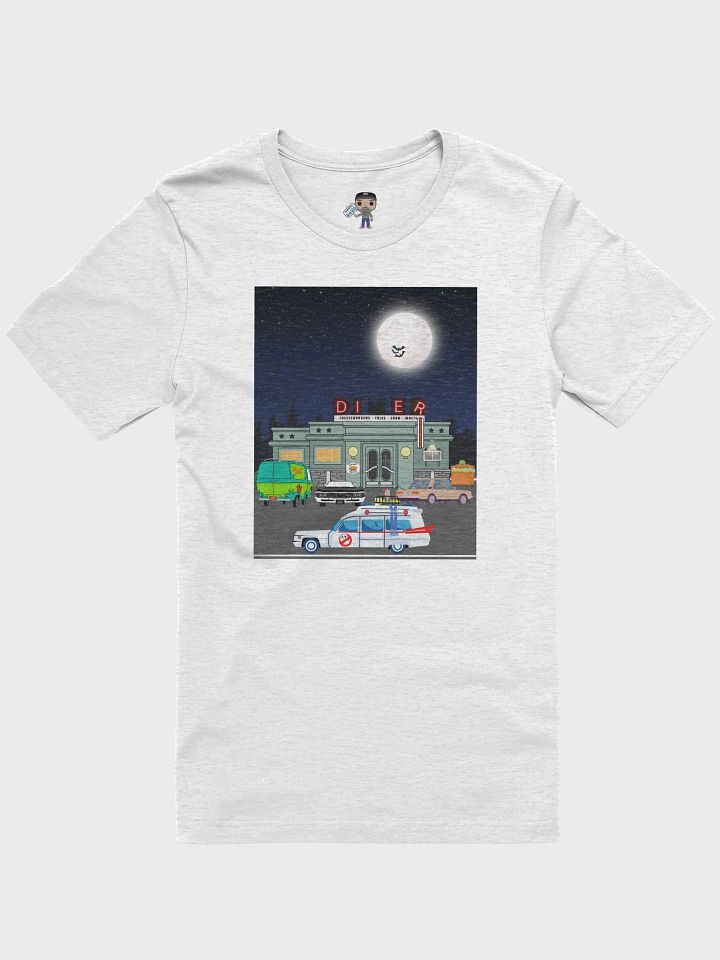 A GATHERING OF HUNTERS - TEE product image (1)