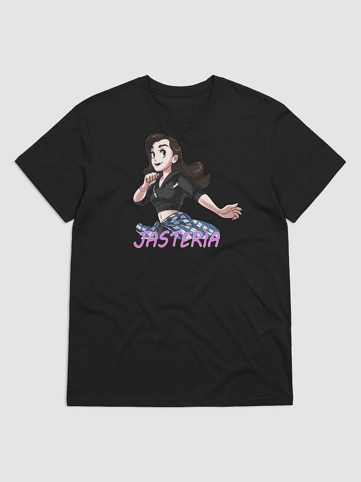 Jasteria Organic Tee product image (1)