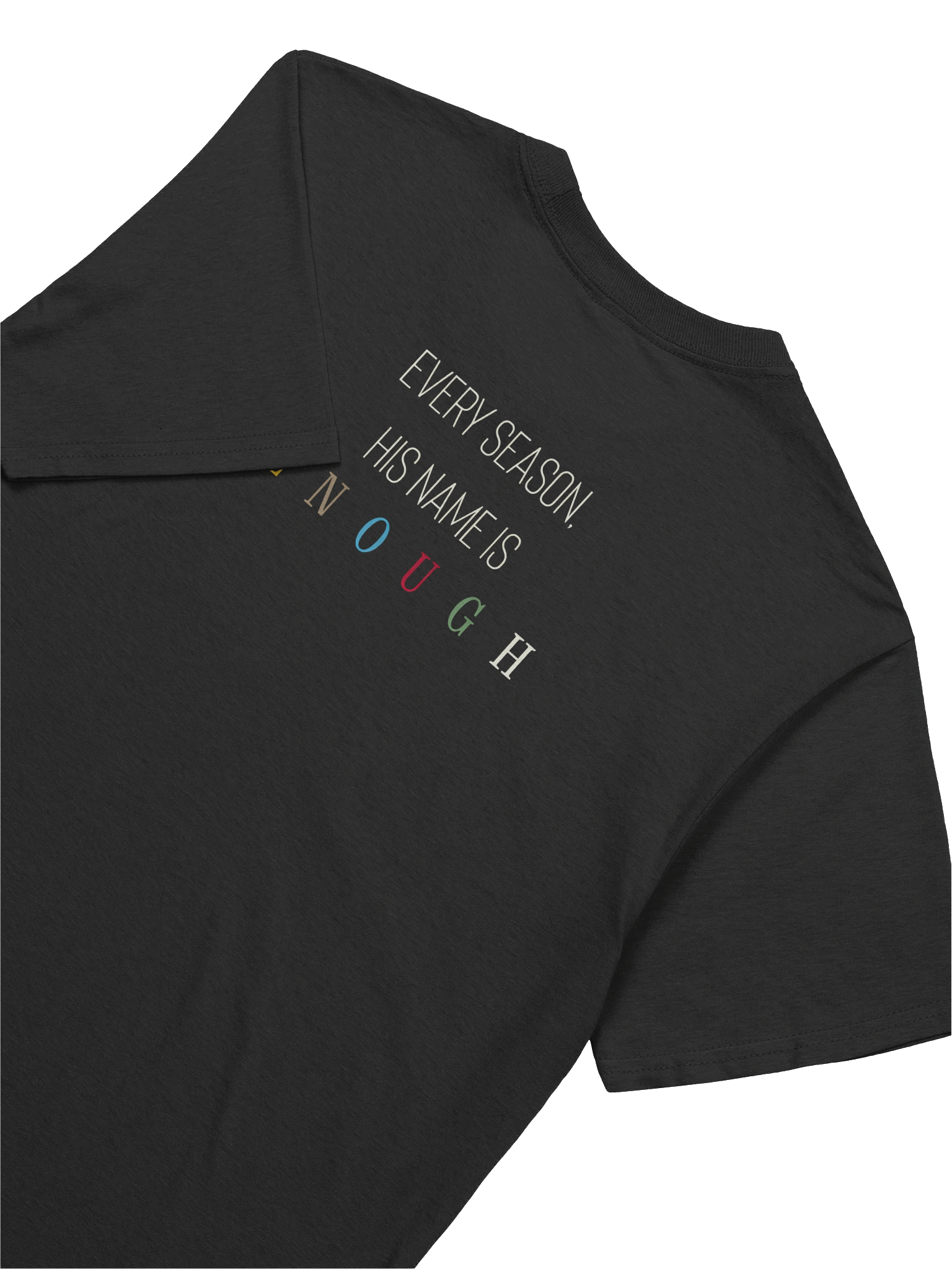 Jehovah is ENOUGH product image (37)