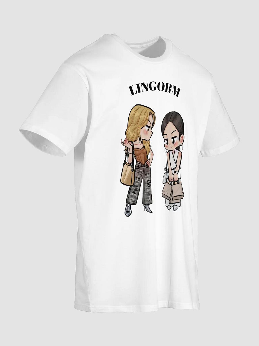 LingOrm Only You The Series Unisex Premium T Shirt product image (3)