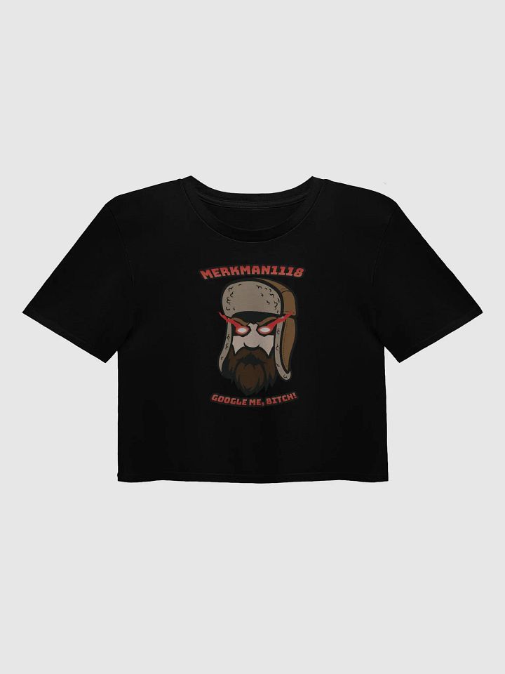 Crop Top product image (1)