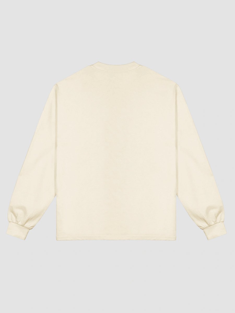 Vibrant Butterfly Symmetry Long Sleeve Shirt product image (22)